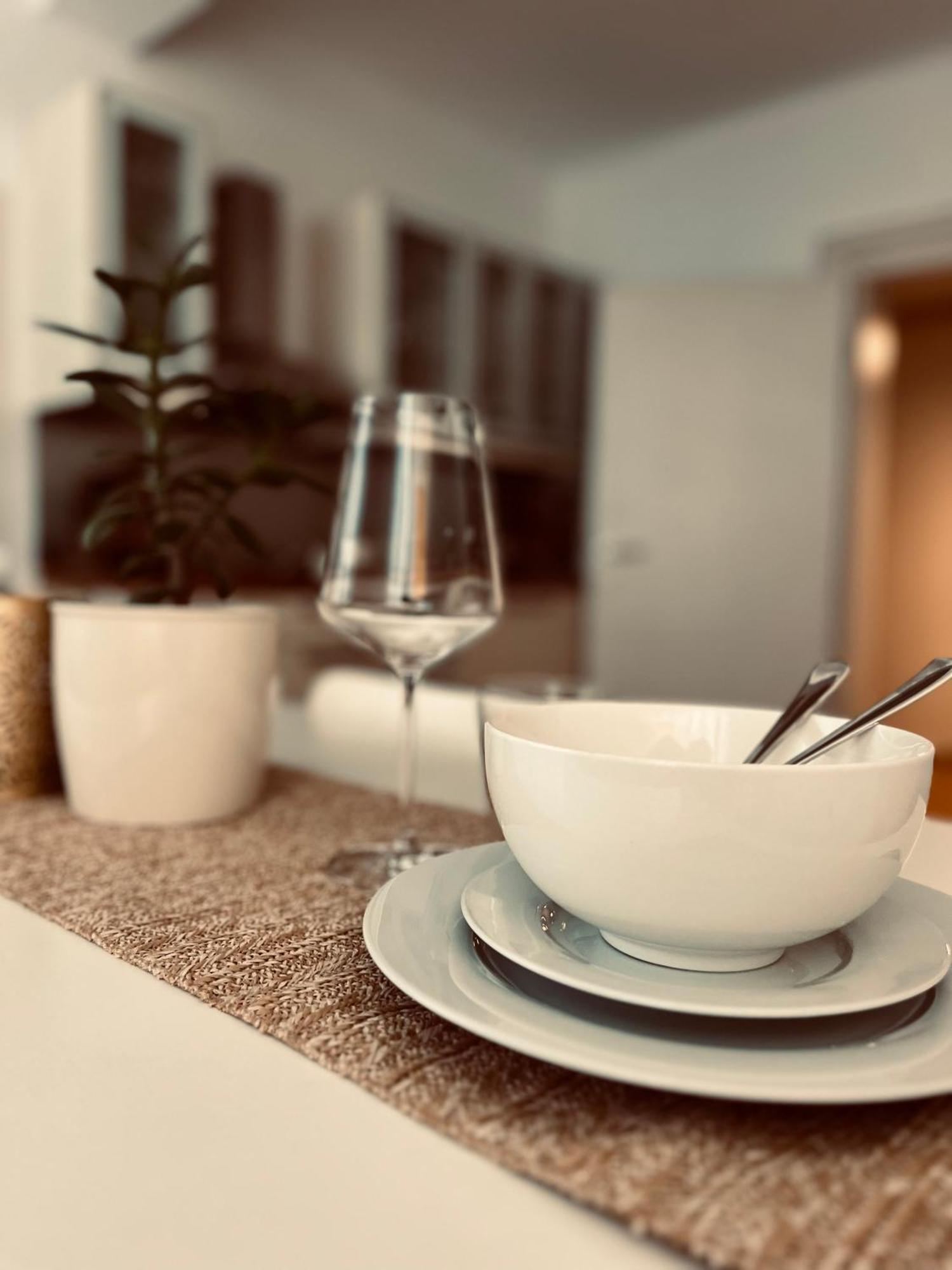 Apartment Am Schloss - Charme ساربروكن المظهر الخارجي الصورة