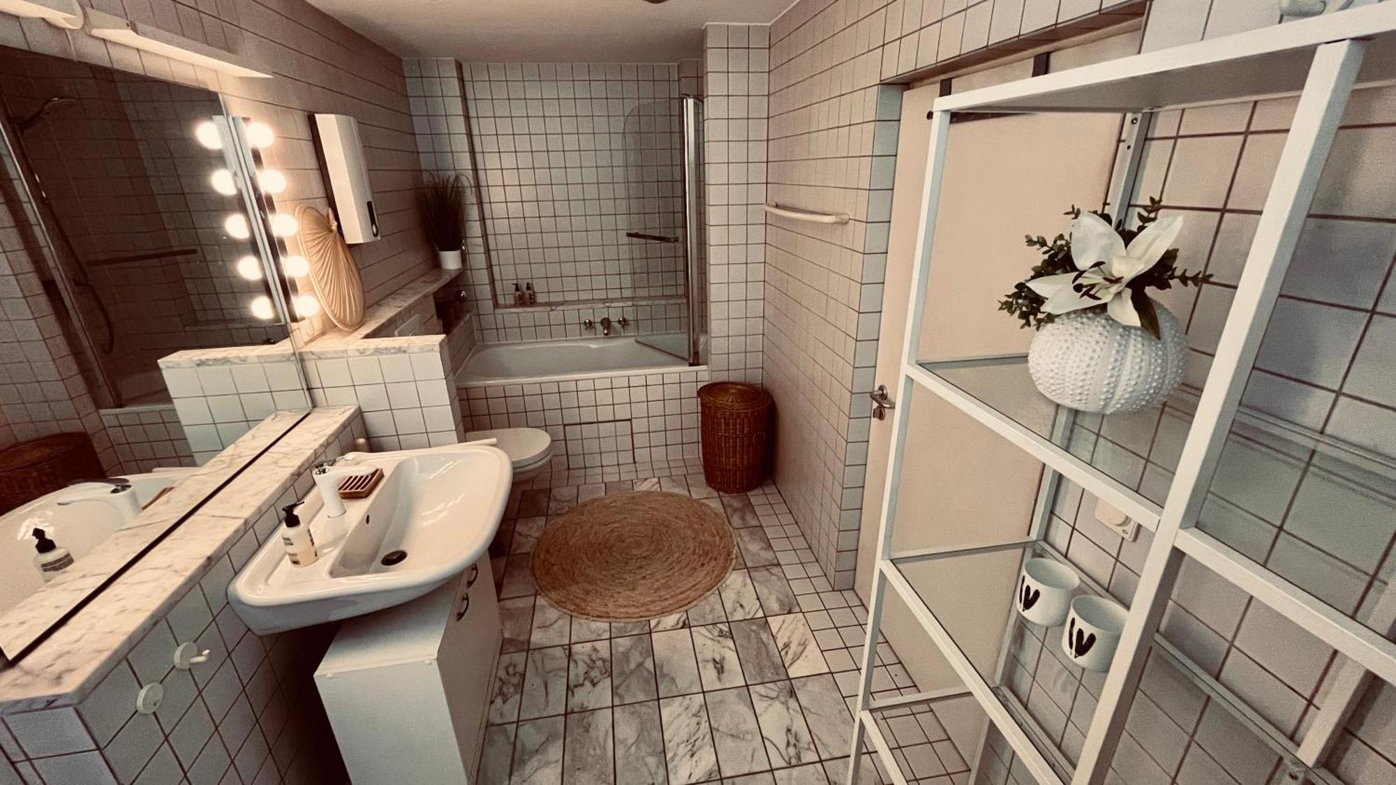 Apartment Am Schloss - Charme ساربروكن المظهر الخارجي الصورة