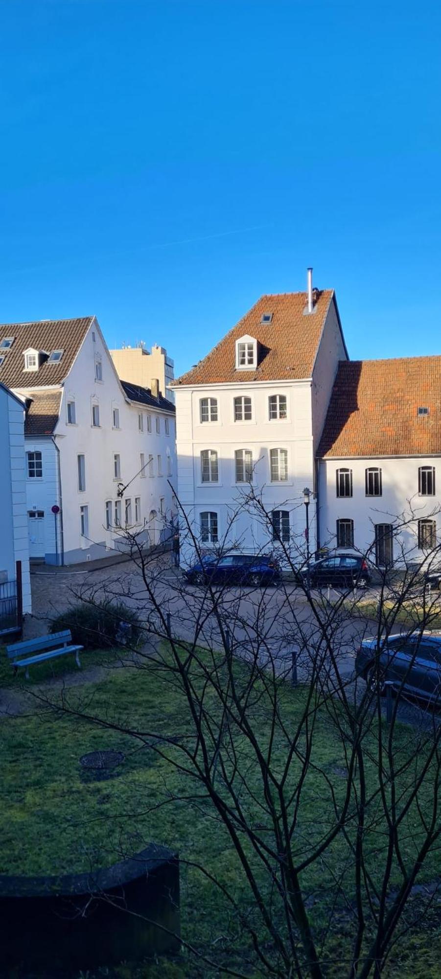 Apartment Am Schloss - Charme ساربروكن المظهر الخارجي الصورة