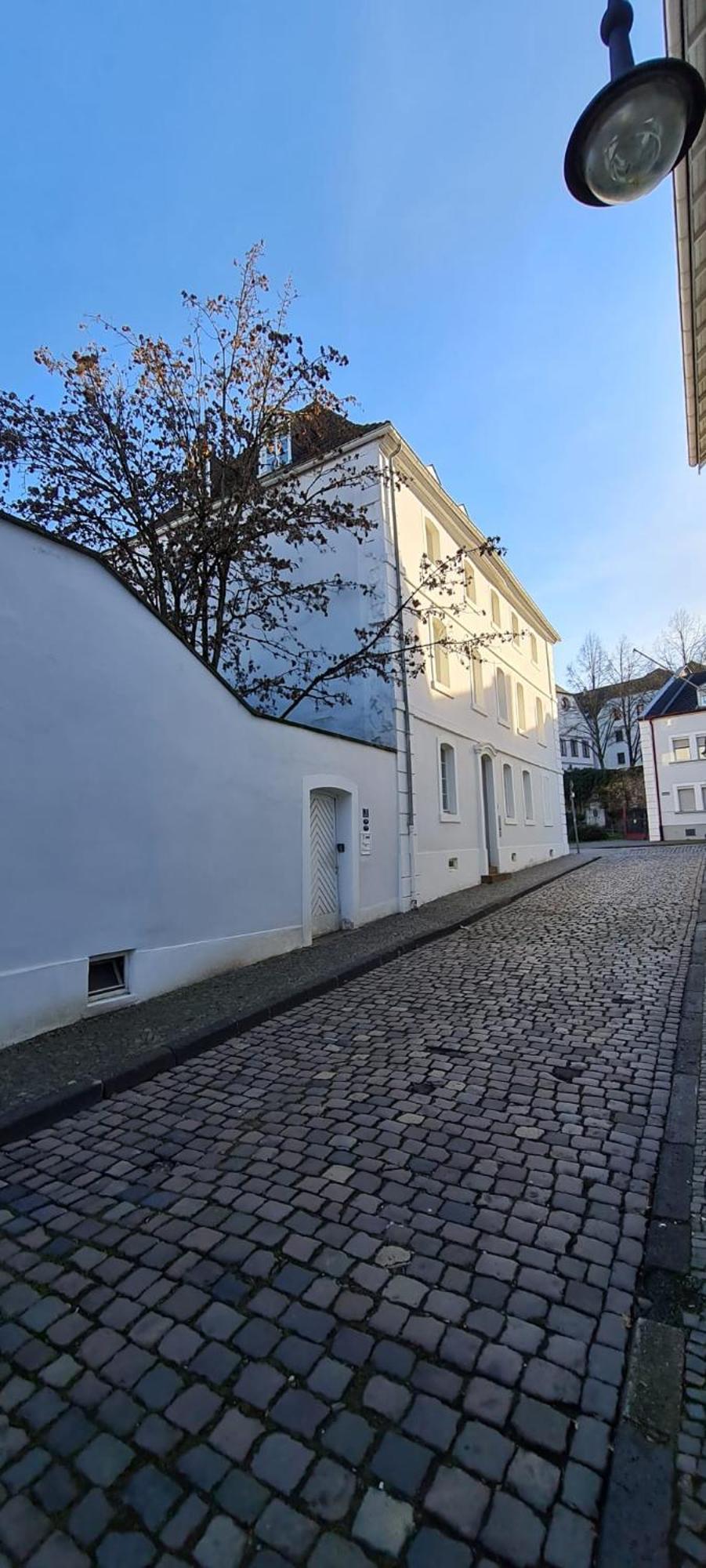Apartment Am Schloss - Charme ساربروكن المظهر الخارجي الصورة