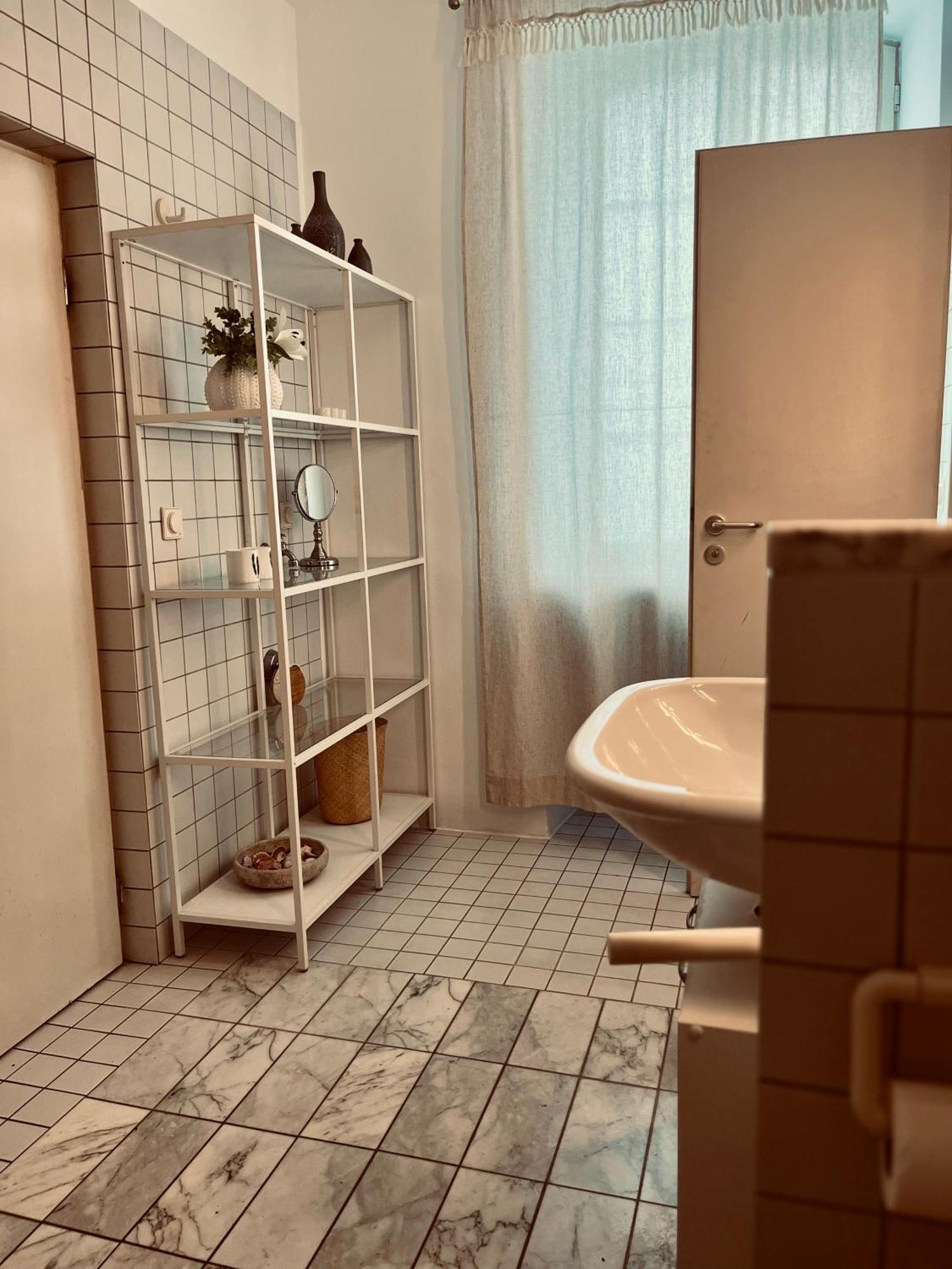 Apartment Am Schloss - Charme ساربروكن المظهر الخارجي الصورة