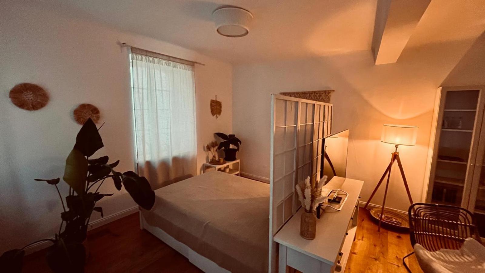 Apartment Am Schloss - Charme ساربروكن المظهر الخارجي الصورة