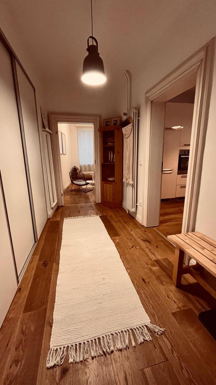 Apartment Am Schloss - Charme ساربروكن المظهر الخارجي الصورة