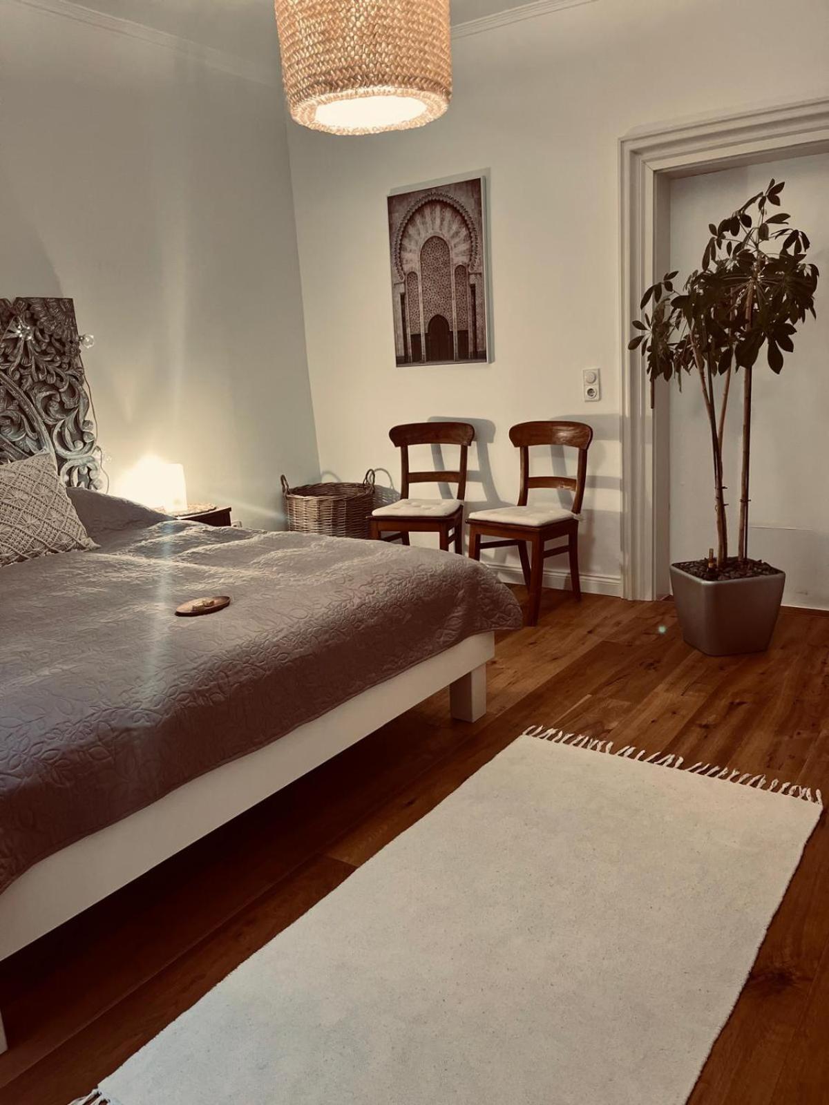 Apartment Am Schloss - Charme ساربروكن المظهر الخارجي الصورة