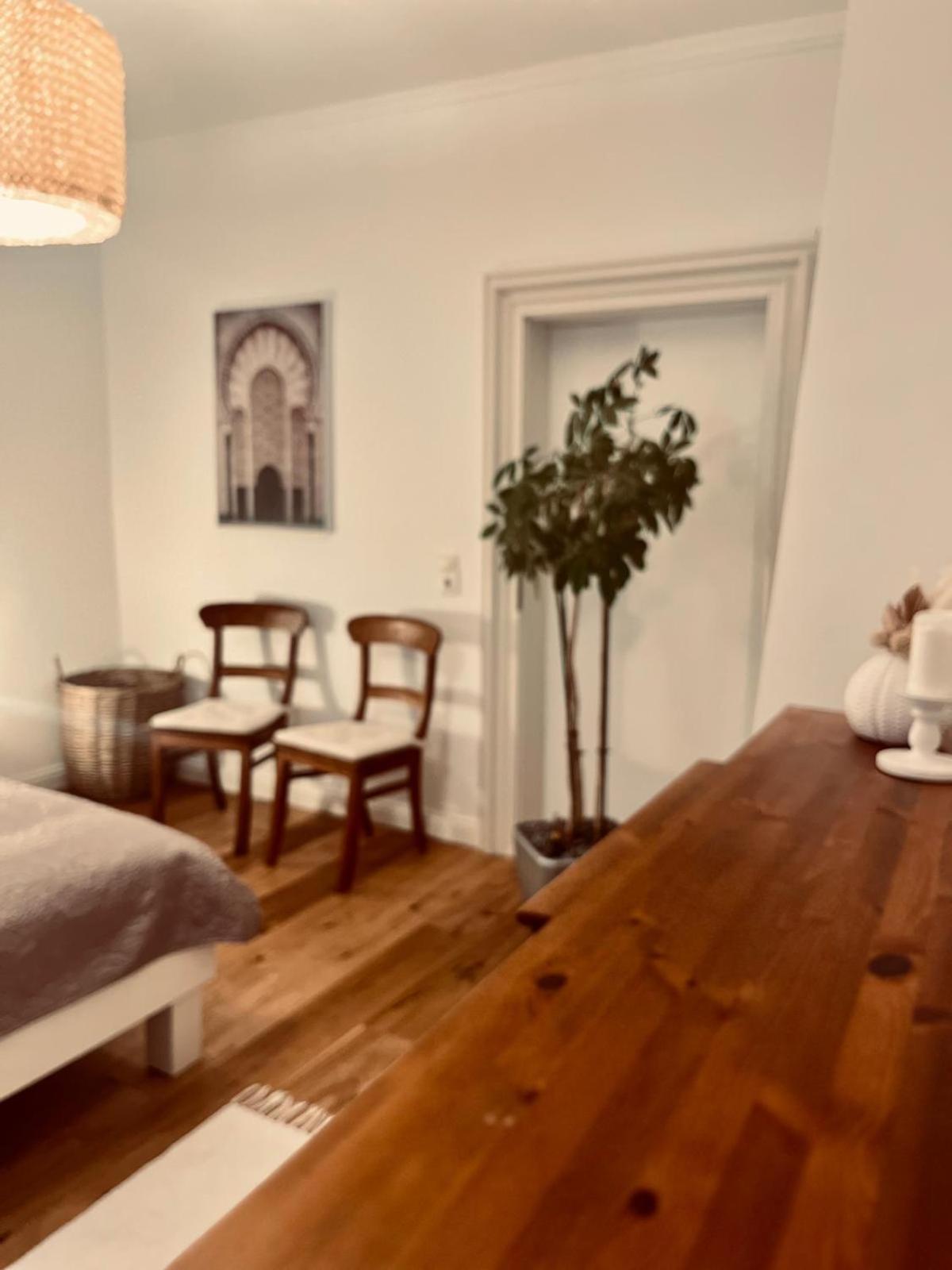 Apartment Am Schloss - Charme ساربروكن المظهر الخارجي الصورة